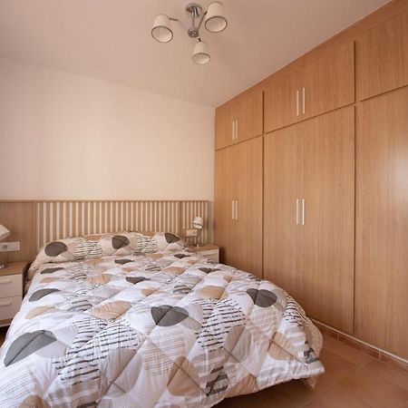 Holiday Beach Brissa Mar غران ألاكانت المظهر الخارجي الصورة