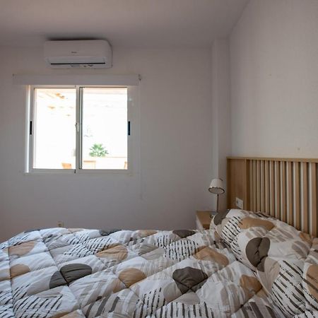 Holiday Beach Brissa Mar غران ألاكانت المظهر الخارجي الصورة