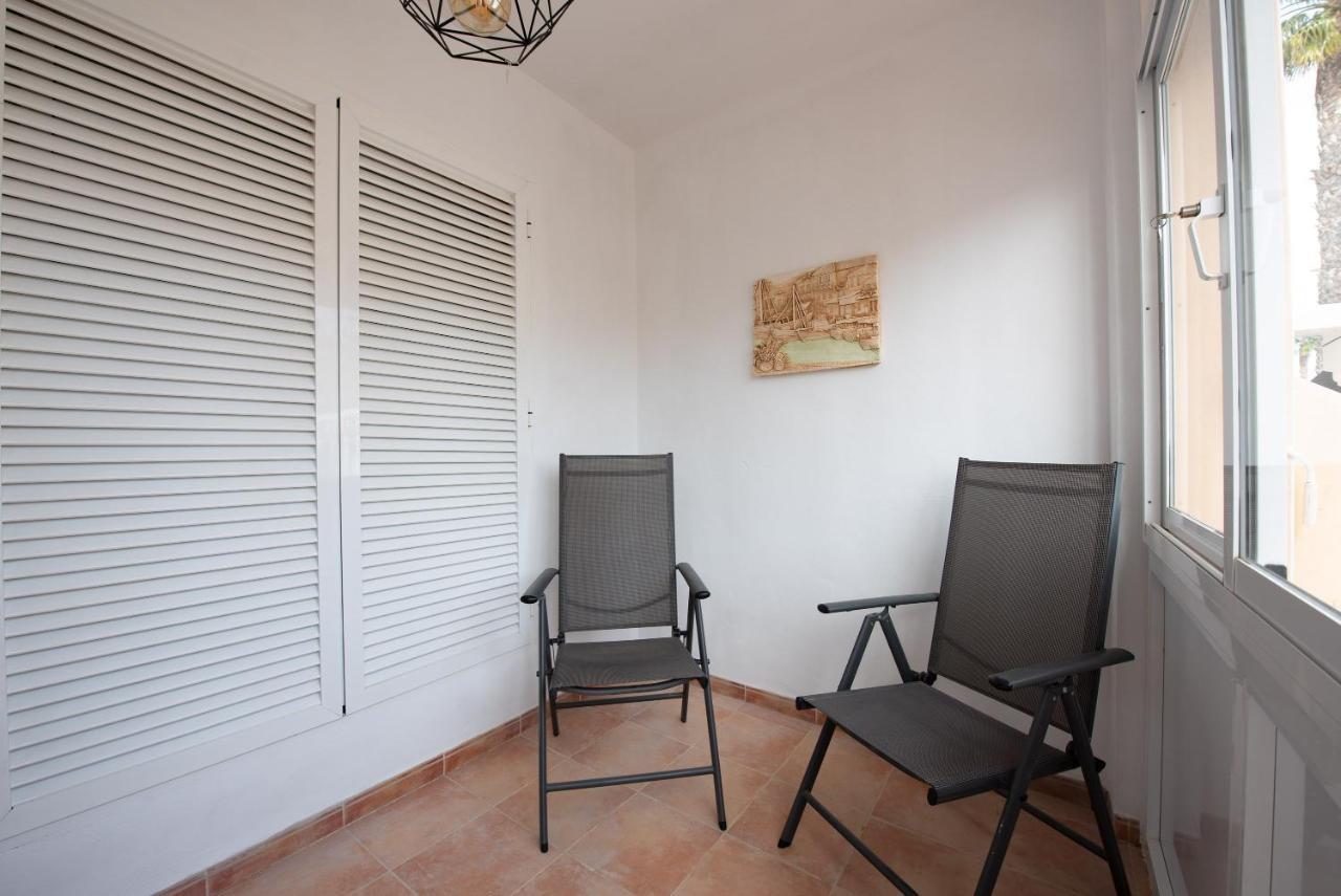 Holiday Beach Brissa Mar غران ألاكانت المظهر الخارجي الصورة