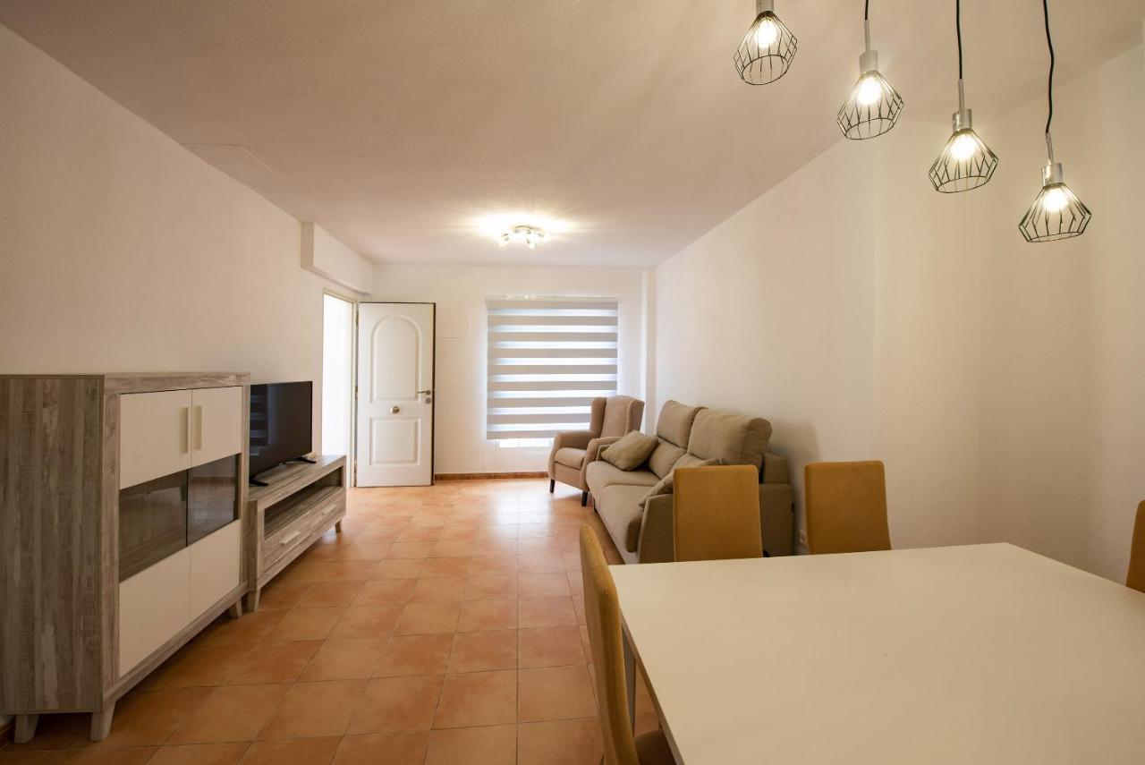 Holiday Beach Brissa Mar غران ألاكانت المظهر الخارجي الصورة