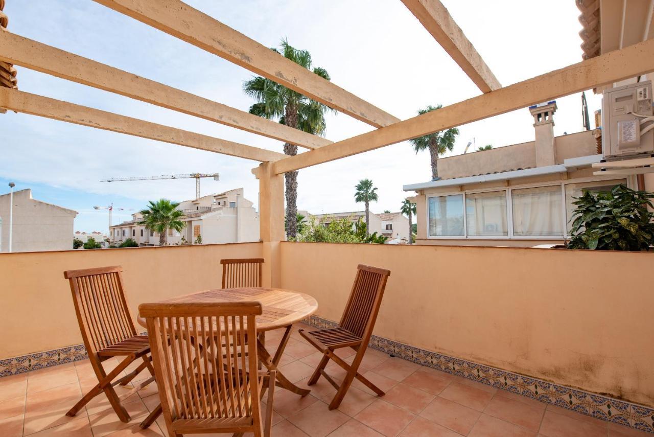 Holiday Beach Brissa Mar غران ألاكانت المظهر الخارجي الصورة
