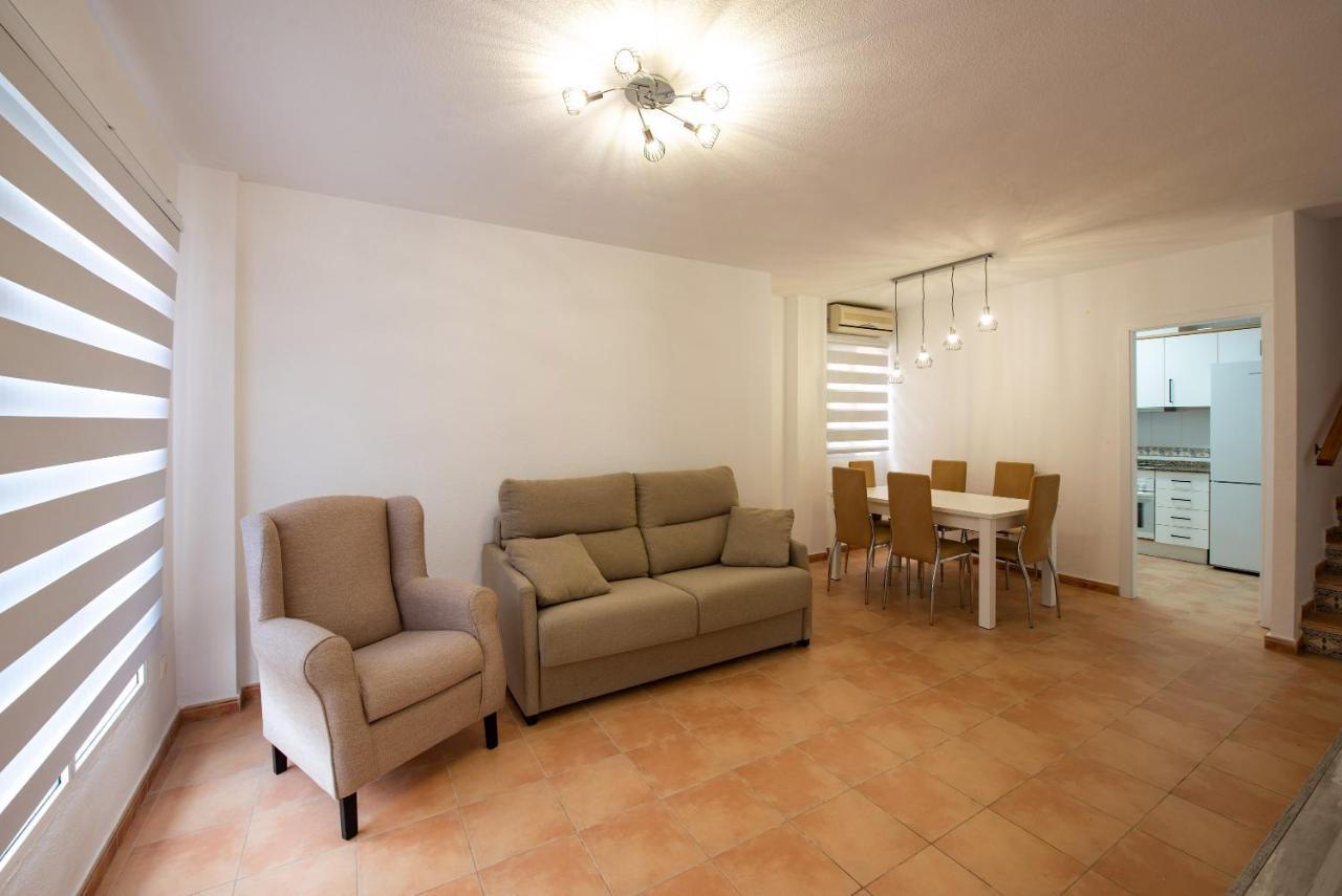 Holiday Beach Brissa Mar غران ألاكانت المظهر الخارجي الصورة