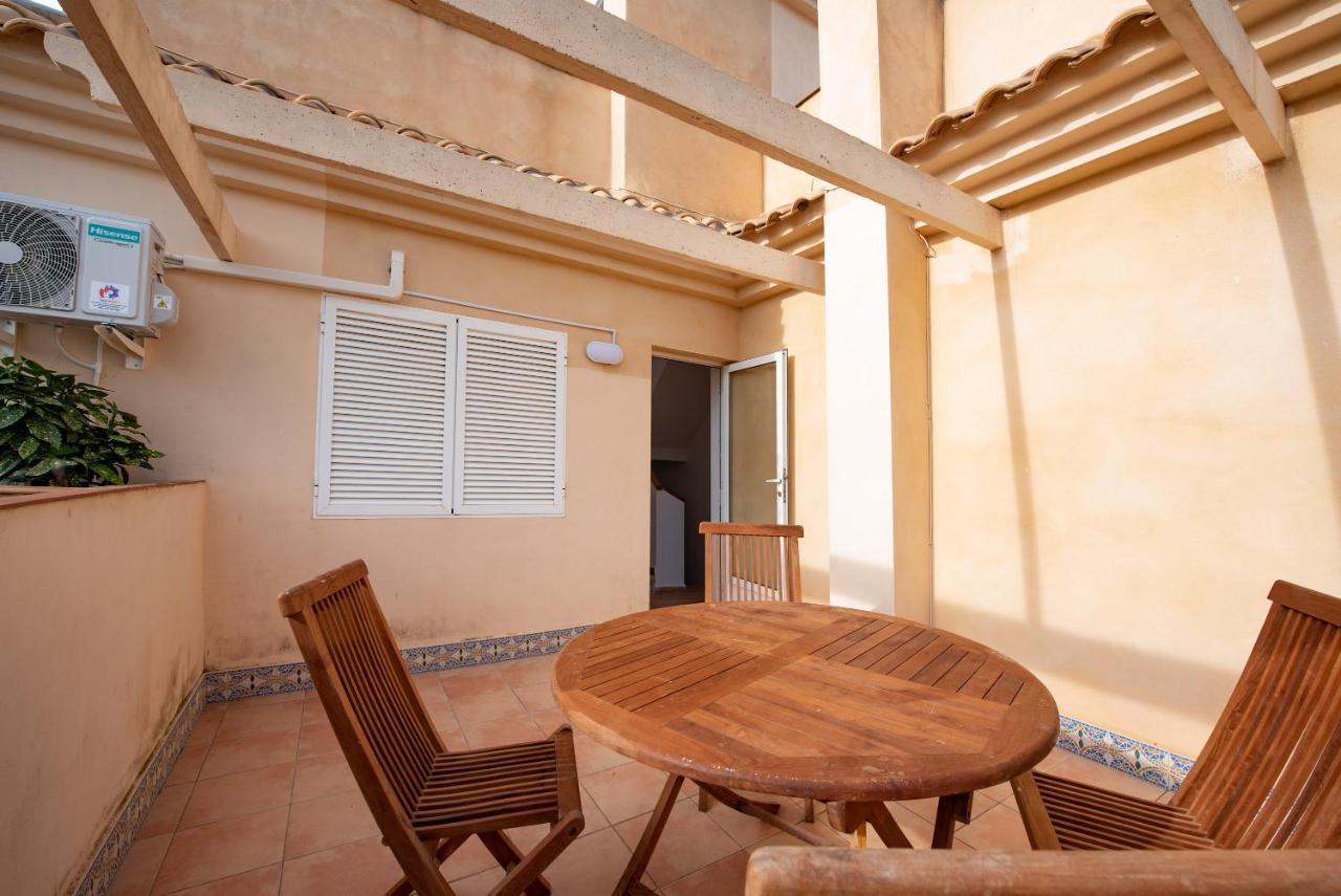 Holiday Beach Brissa Mar غران ألاكانت المظهر الخارجي الصورة