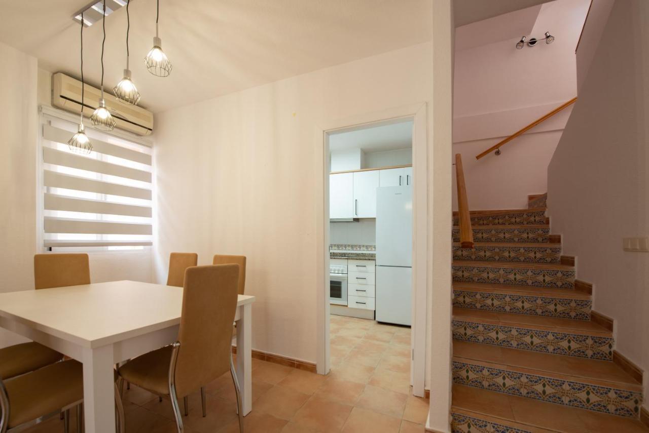 Holiday Beach Brissa Mar غران ألاكانت المظهر الخارجي الصورة
