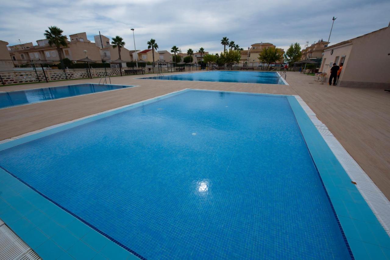 Holiday Beach Brissa Mar غران ألاكانت المظهر الخارجي الصورة
