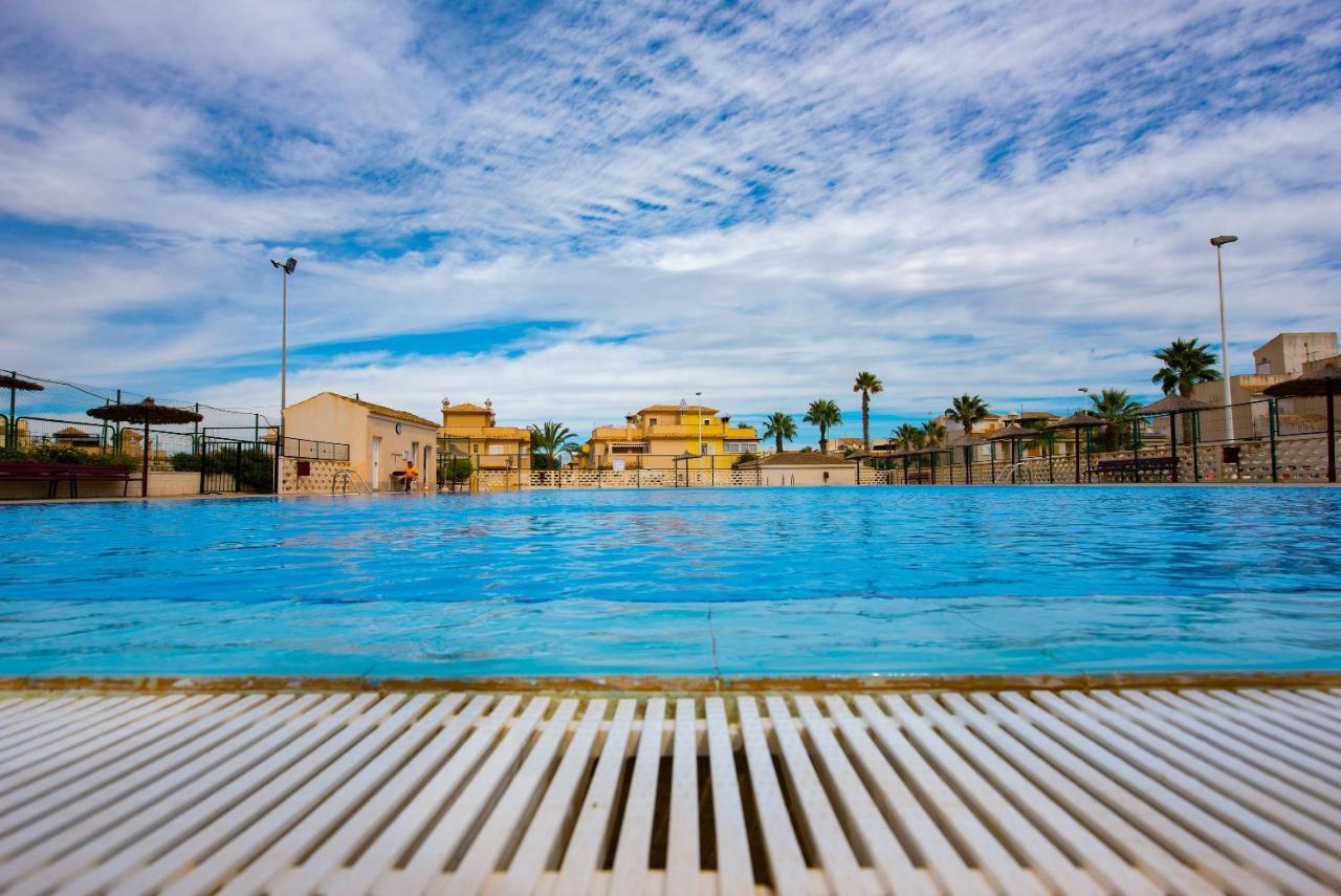 Holiday Beach Brissa Mar غران ألاكانت المظهر الخارجي الصورة