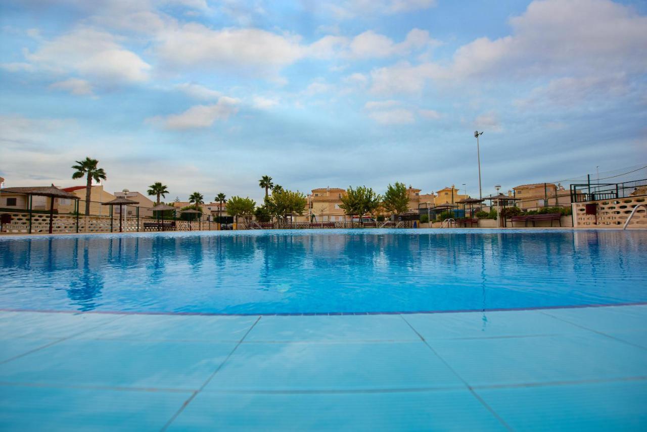 Holiday Beach Brissa Mar غران ألاكانت المظهر الخارجي الصورة