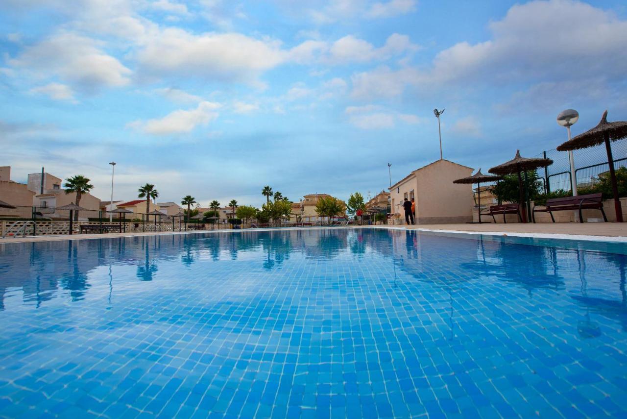 Holiday Beach Brissa Mar غران ألاكانت المظهر الخارجي الصورة