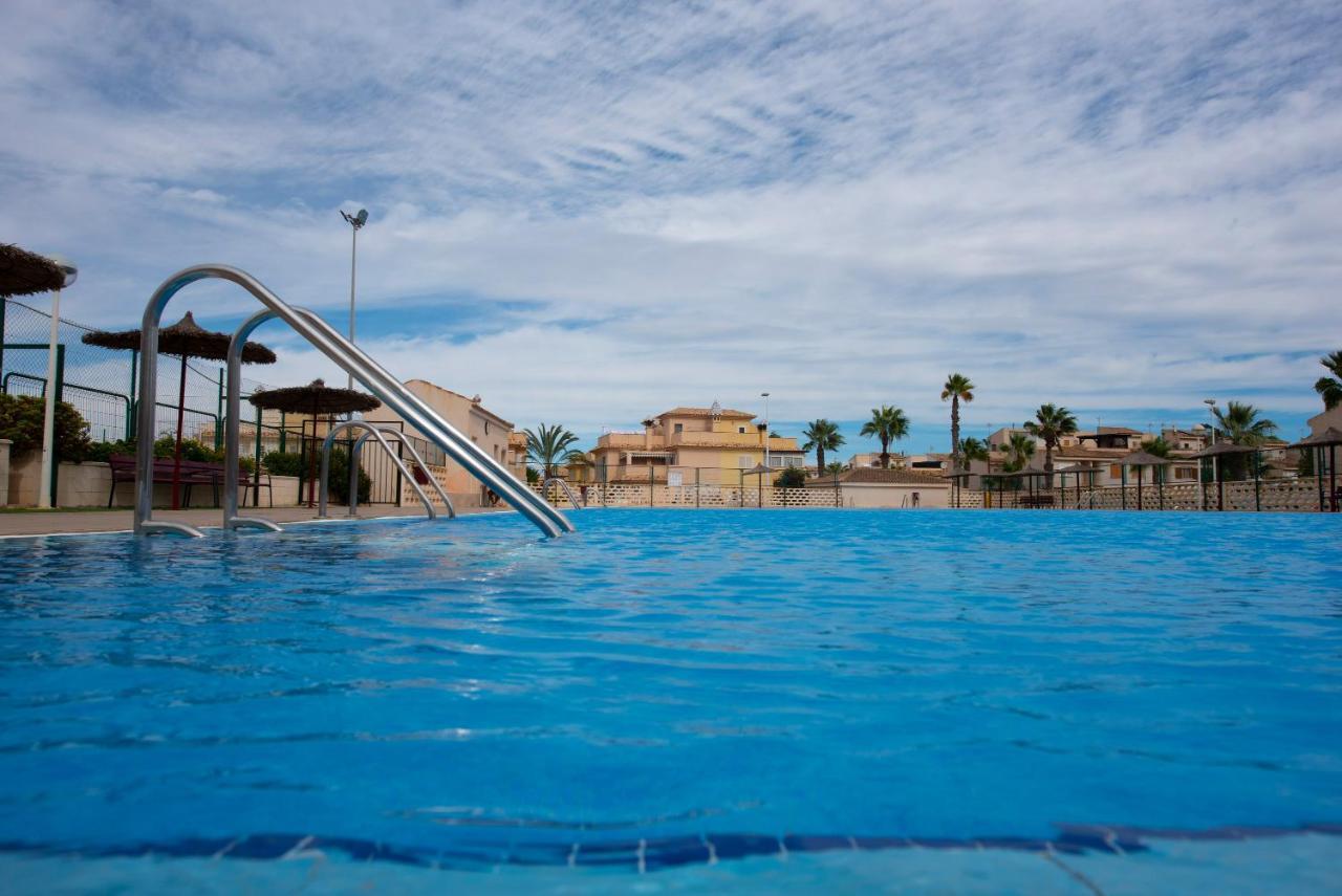 Holiday Beach Brissa Mar غران ألاكانت المظهر الخارجي الصورة